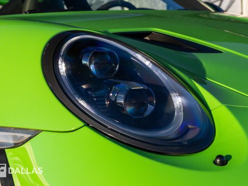 Used 2019 Porsche 911 GT3 RS image 3
