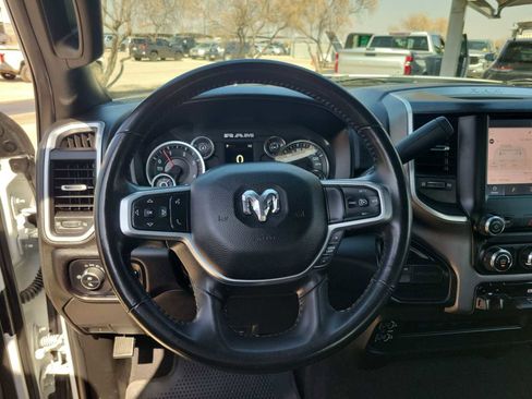 Used 2024 RAM 3500 Big Horn image 11