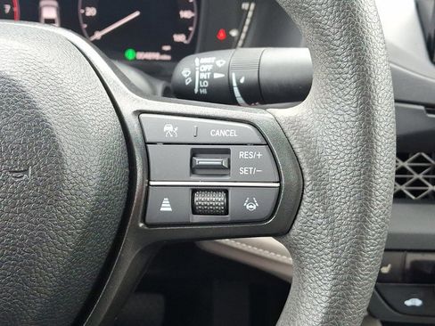 Certified 2025 Honda Accord SE image 23