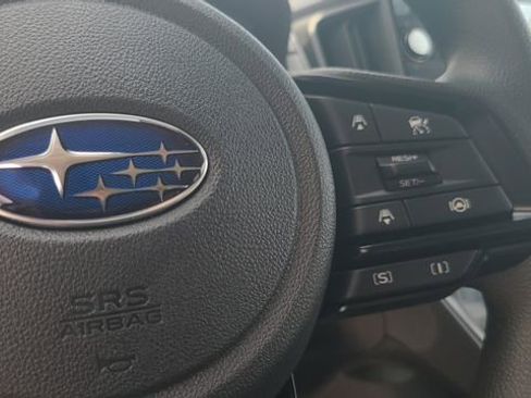New 2026 Subaru Crosstrek 2.5i Premium AWD/4WD image 20