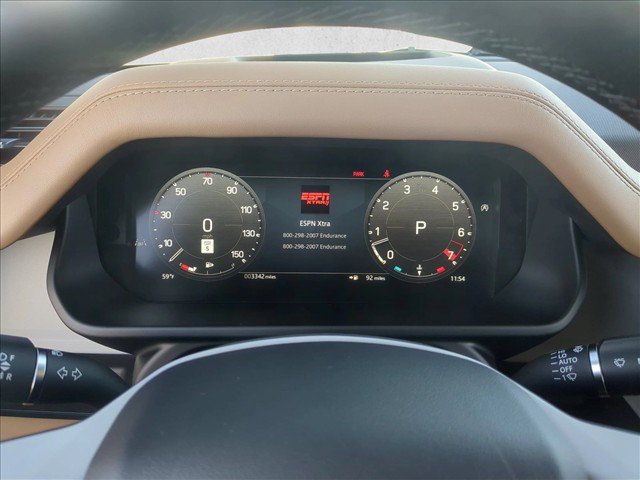 Used 2026 Land Rover Defender 130 S AWD/4WD image 15