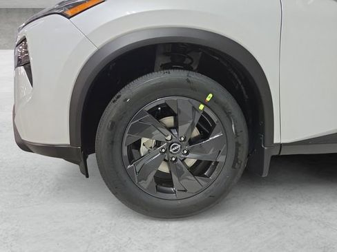 New 2026 Nissan Rogue SV image 23