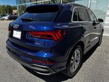 Certified 2025 Audi Q3 2.0T Premium Plus w/ Premium Plus Package image 5