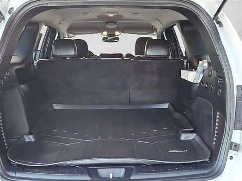 Used 2021 Dodge Durango AWD w/ Trailer Tow Group IV image 6