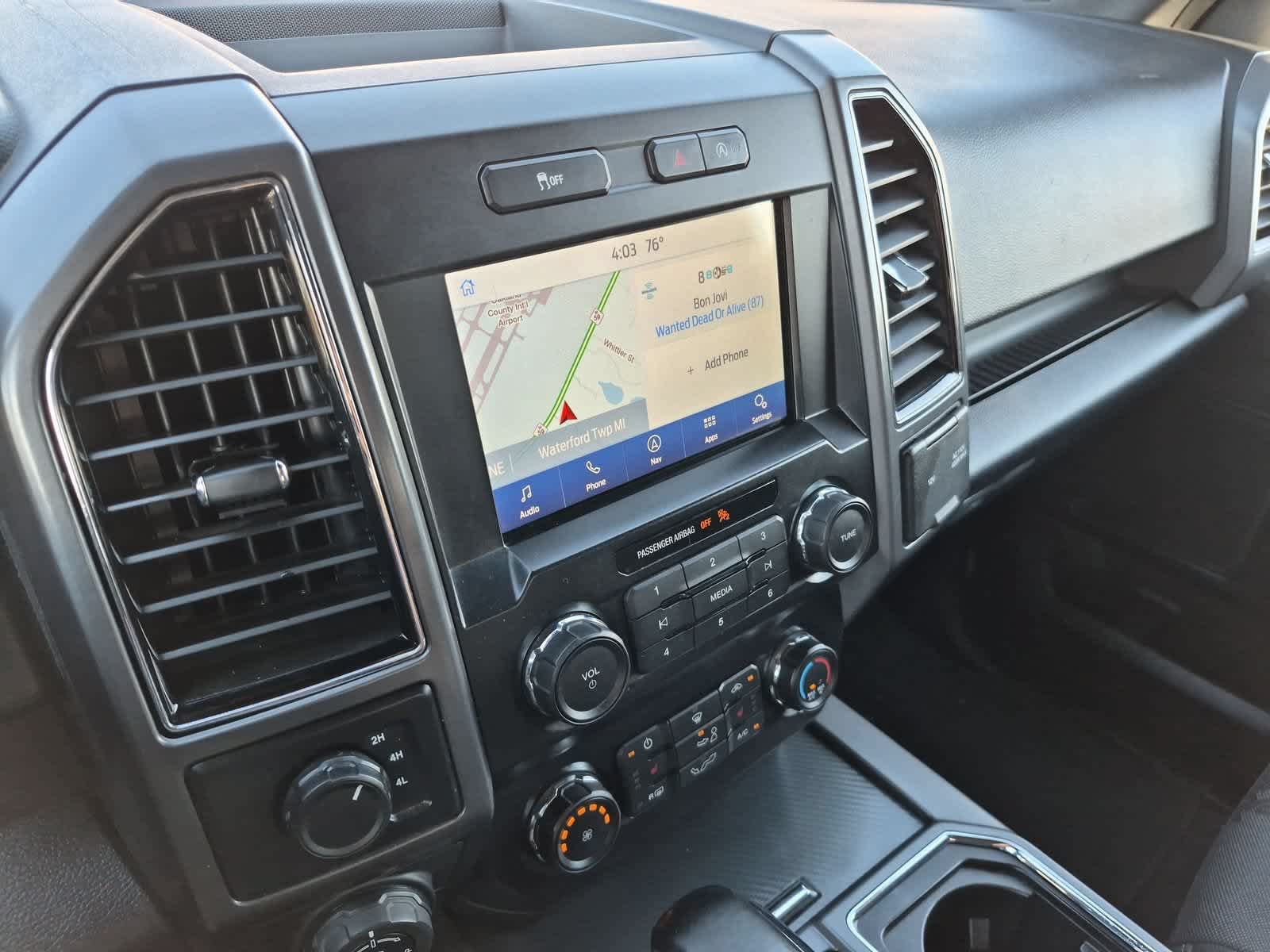 Used 2019 Ford F150 XLT w/ Equipment Group 302A Luxury AWD/4WD image 27