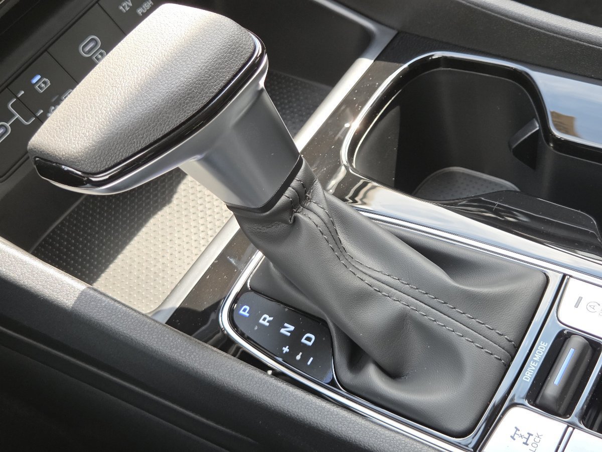 New 2026 Hyundai Tucson SEL Plus AWD/4WD image 40