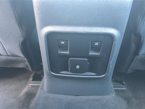 Used 2023 Ford Bronco 4-Door image 40