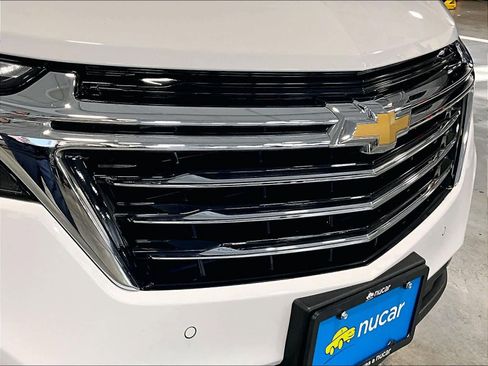 Used 2022 Chevrolet Equinox Premier image 33