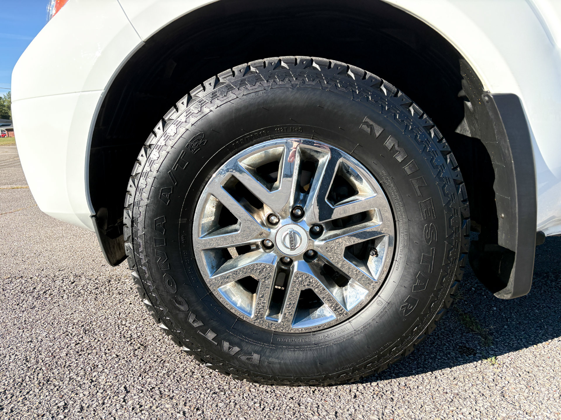 Used 2019 Nissan Frontier SV AWD/4WD image 26