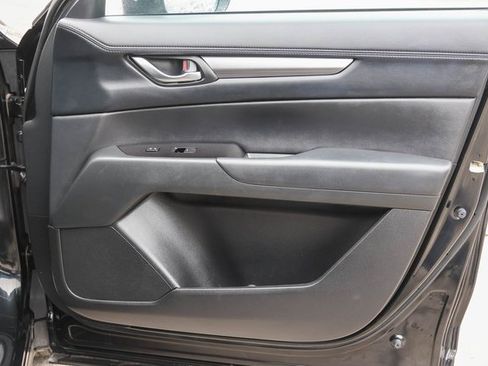 Used 2024 MAZDA CX-5 AWD 2.5 S w/ Select Package image 13