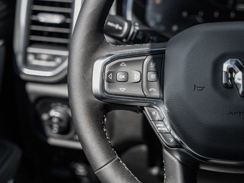 New 2026 RAM 1500 Laramie w/ Night Edition image 29