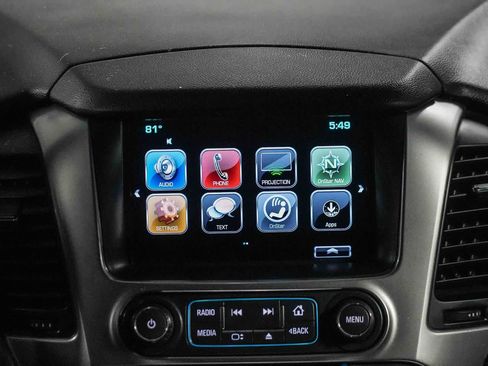 Used 2019 Chevrolet Tahoe LS RWD image 14