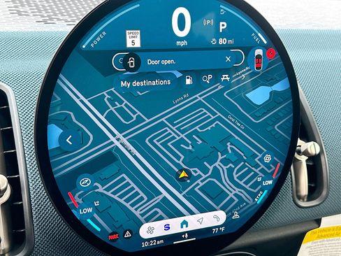 New 2026 MINI Cooper Countryman S image 11