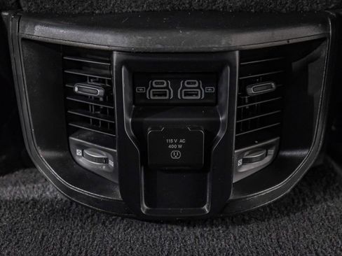 Used 2022 RAM 2500 Laramie image 38