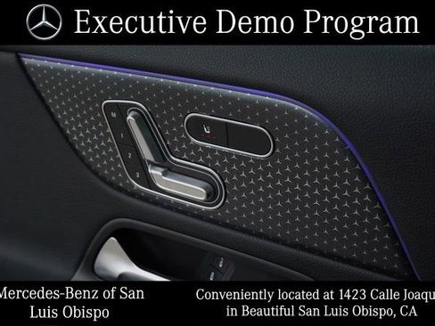 Used 2026 Mercedes-Benz GLA 250 image 17