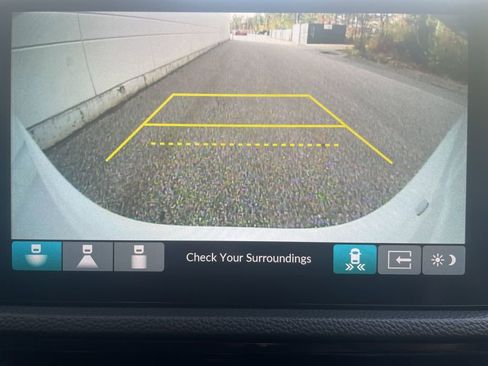 Certified 2023 Honda CR-V EX-L image 22