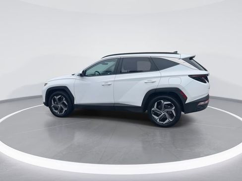 Used 2022 Hyundai Tucson SEL AWD/4WD image 5
