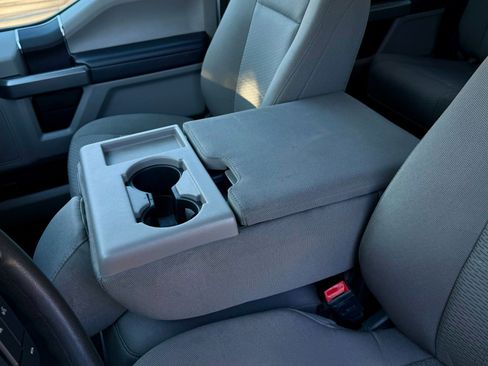 Used 2021 Ford F250 XLT w/ XLT Value Package image 56