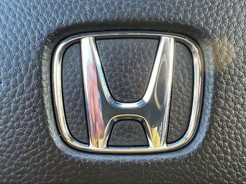 New 2026 Honda CR-V Sport Touring image 33