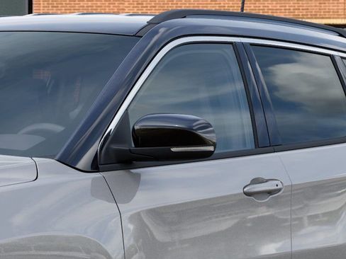 New 2026 Jeep Compass Limited image 12