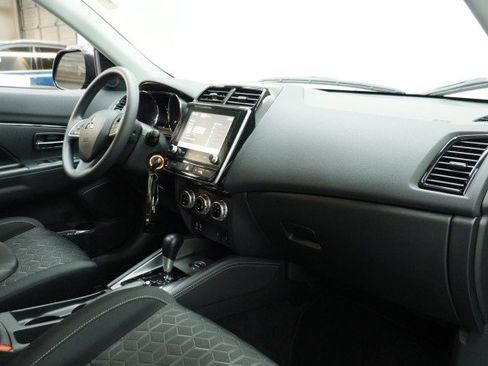 Used 2026 Mitsubishi Outlander Sport AWD image 21