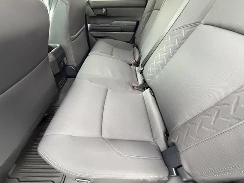Used 2026 Toyota Tacoma SR5 RWD image 25
