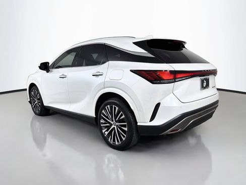 Used 2023 Lexus RX 350 Premium Plus w/ Cold Area Package FWD image 7