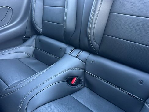 New 2026 Ford Mustang Premium image 11