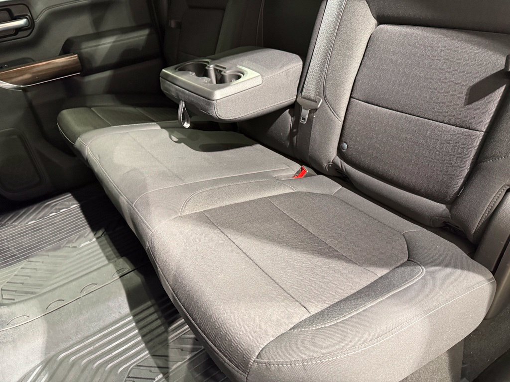 Used 2021 Chevrolet Silverado 1500 RST AWD/4WD image 18