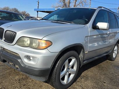 Used 2006 BMW X5 3.0i
