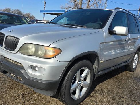 Used 2006 BMW X5 3.0i image 1