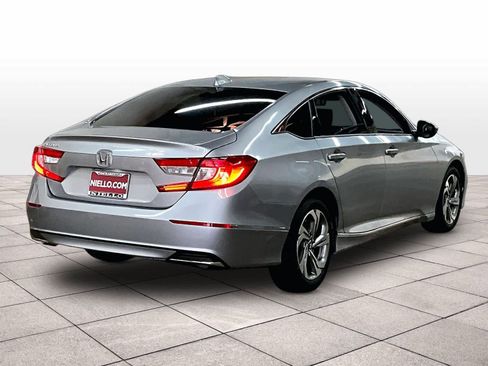 Used 2018 Honda Accord EX-L image 14