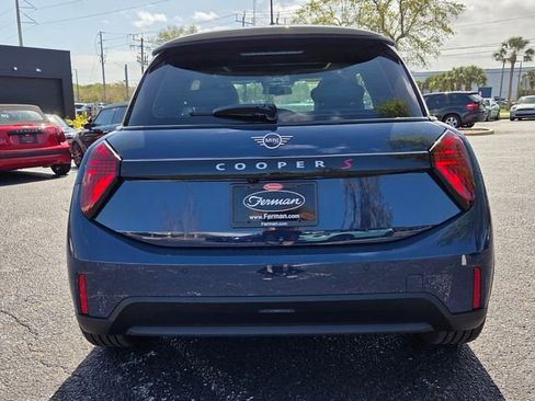 New 2026 MINI Cooper S image 6