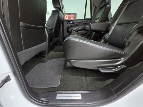 Used 2017 Chevrolet Tahoe Premier RWD image 15