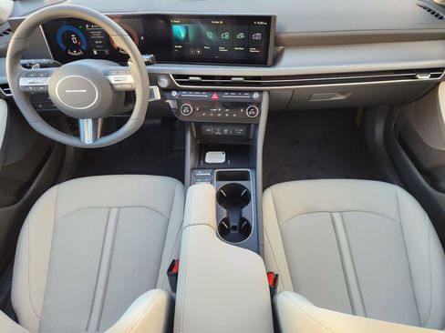 New 2026 Hyundai Sonata SEL FWD image 25