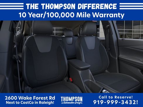 New 2026 Buick Encore GX Preferred w/ Comfort Package FWD image 19