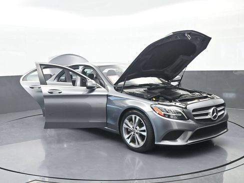 Used 2019 Mercedes-Benz C 300 Sedan image 71