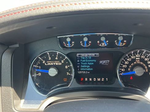 Used 2013 Ford F150 Limited image 28