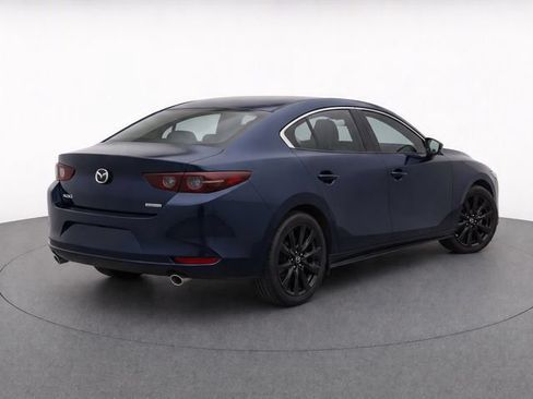 Used 2025 MAZDA MAZDA3 s FWD image 6