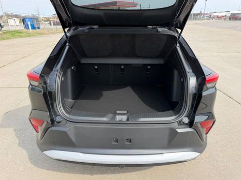 New 2026 Buick Envista Preferred w/ Convenience I Package image 5