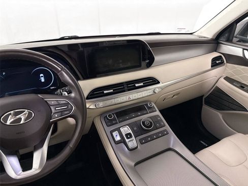 Used 2020 Hyundai Palisade Limited FWD image 34