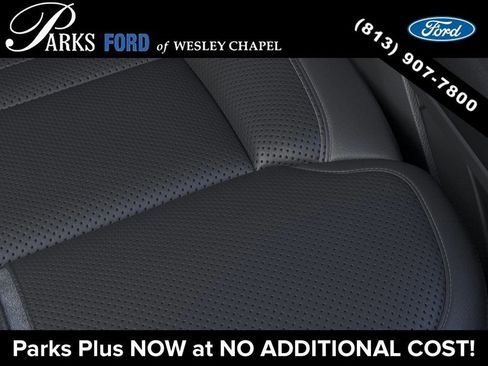 New 2026 Ford F150 Platinum image 16