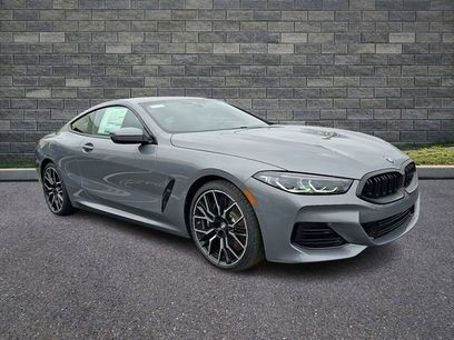New 2026 BMW 840i xDrive 840i w/ M Sport Professional Package