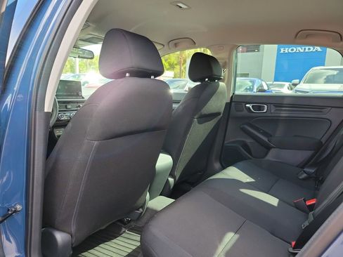 Used 2026 Honda Civic LX image 11