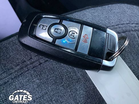 Used 2021 Ford Bronco Big Bend AWD/4WD image 24