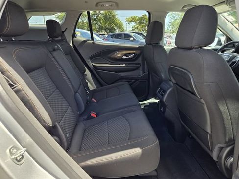 Used 2020 GMC Terrain SLE FWD image 19