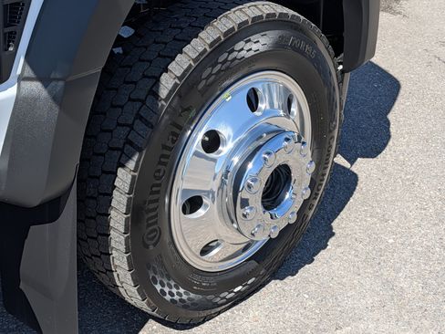 New 2026 Ford F450 XL image 13