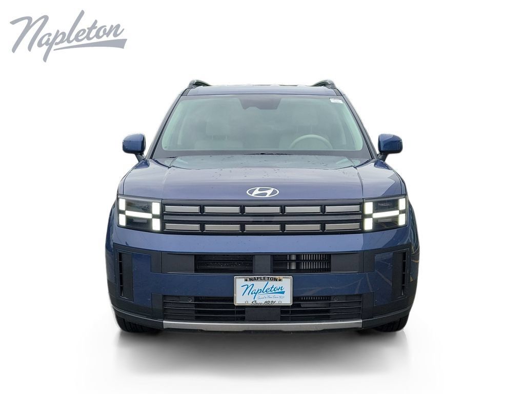 Used 2026 Hyundai Santa Fe SEL AWD/4WD image 9