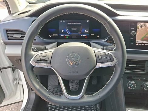 Used 2022 Volkswagen Taos SE AWD/4WD image 20