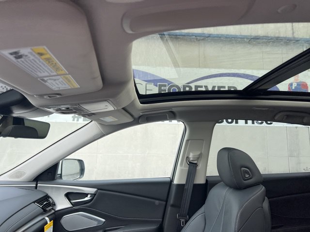 New 2025 Acura RDX w/ Technology Package AWD/4WD image 18